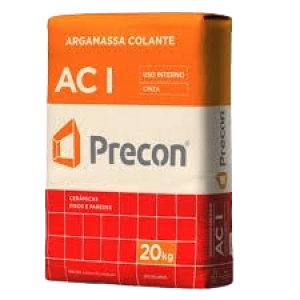 ARGAMASSA AC1 - PRECON